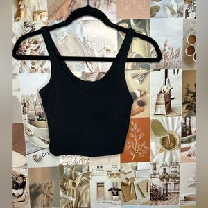 Lulu tank top
